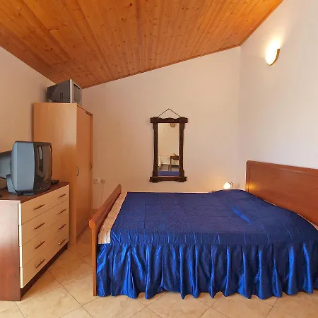 Apartamento Mate 909 *