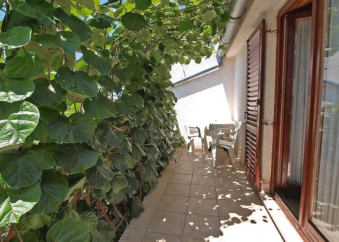 Apartamento Mate 909