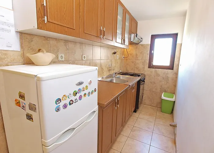 Apartamento Mate 909