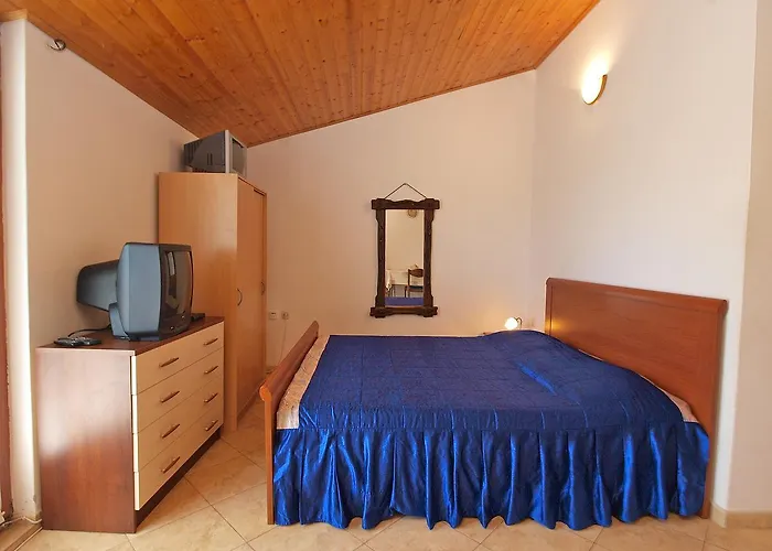 Apartamento Mate 909 *