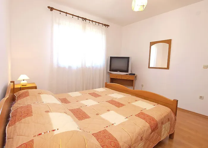 Mate 909 Apartamento