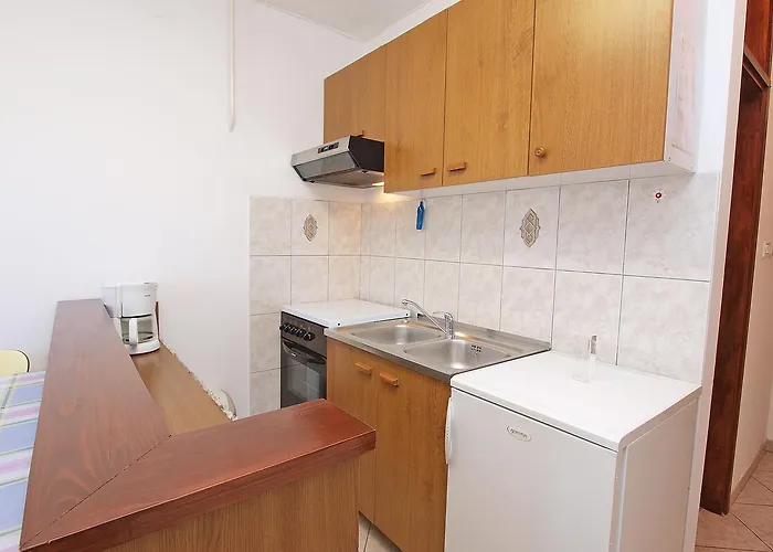 Mate 909 Apartamento Fažana