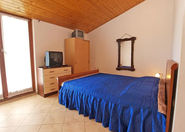 Apartamento Mate 909