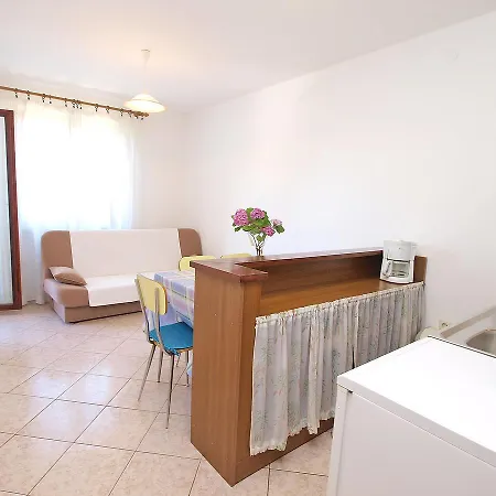 Apartment Mate 909 Fazana