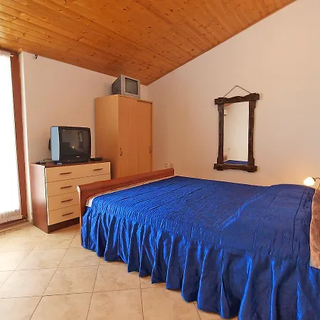 Apartmán Mate 909